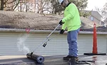 sbs modified bitumen