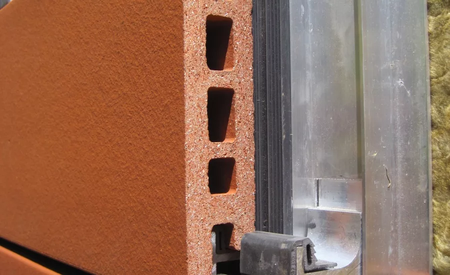 Cladding