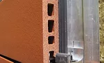 Cladding