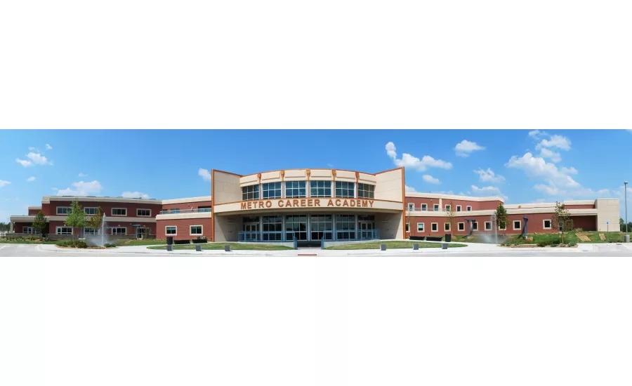 Metro Academy