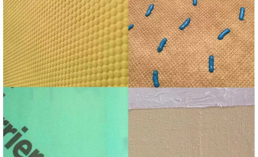 rainscreen