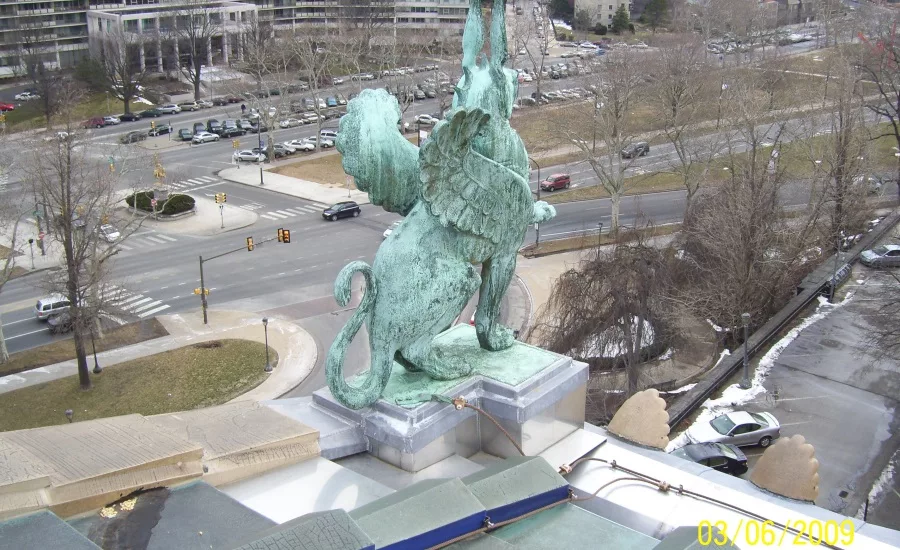 Philly Museum