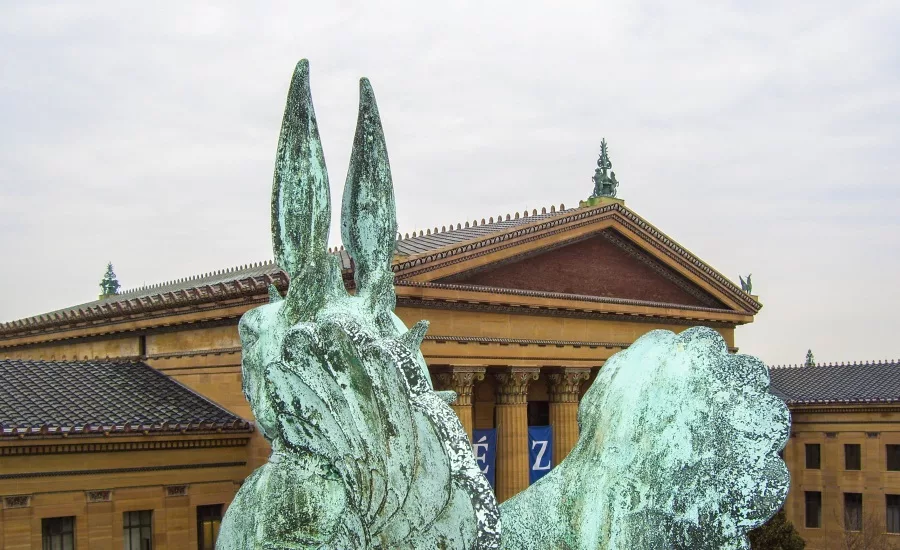 Philly Museum