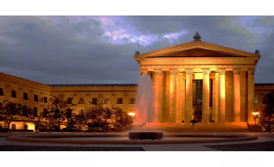 Philly Museum