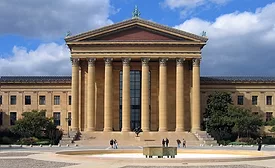 Philly Museum