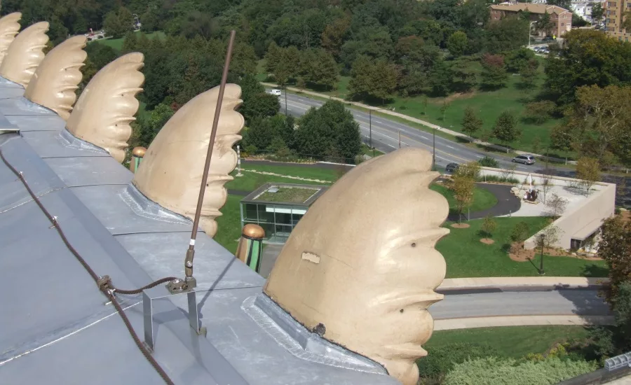 Philly Museum