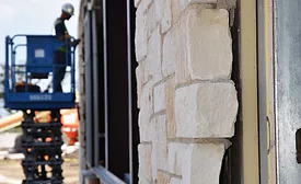 polyiso insulation