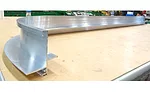 extrusion curve