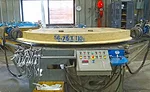 stretch forming