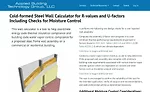 Wall Calcualtor