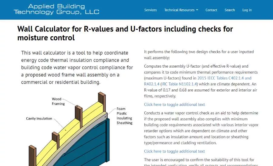 Wall Calcualtor2