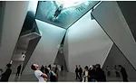 US Olympic Museum 5