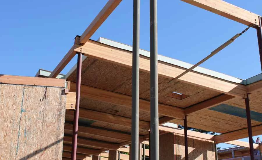 Little Big Horn College Health & Wellness Center 4