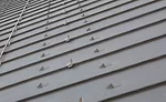 Zinc Roofs