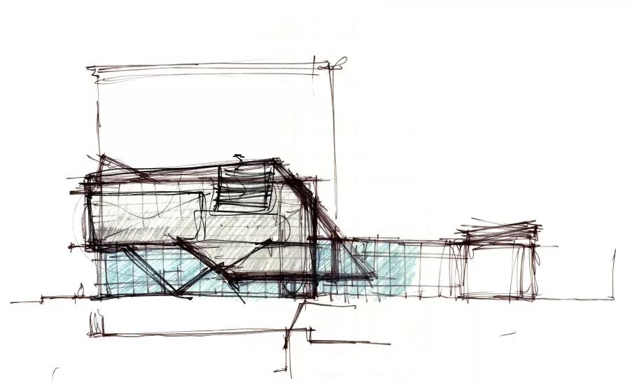 Hamilton Court Amenities