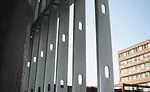 cold-formed steel
