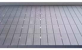 wire mesh