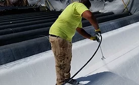 roof coatings