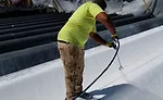 roof coatings