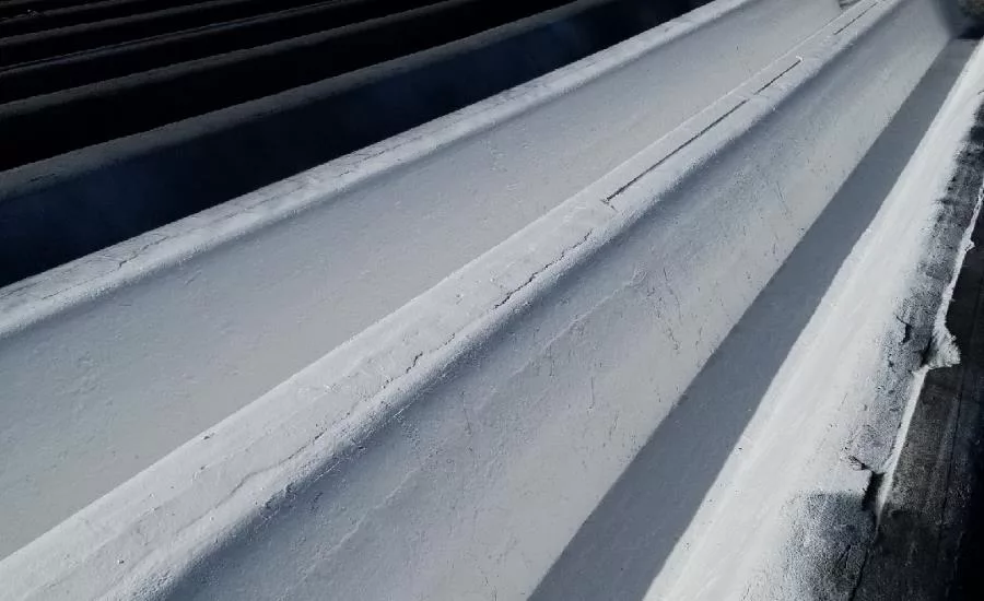 roof coatings