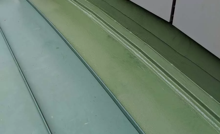 roof coatings