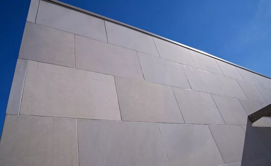 Indiana Limestone