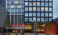 citizenM Bowery Hotel