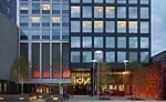citizenM Bowery Hotel