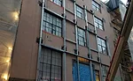 overcladding