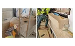 overcladding