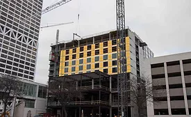 buildings