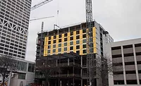 buildings