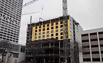 buildings