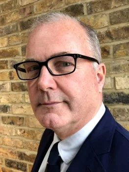 Andrew Watts