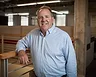 Jim lewis headshot