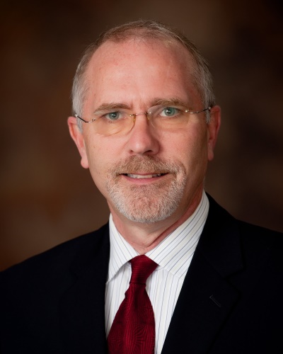 Rick Duncan, Ph.D, P.E