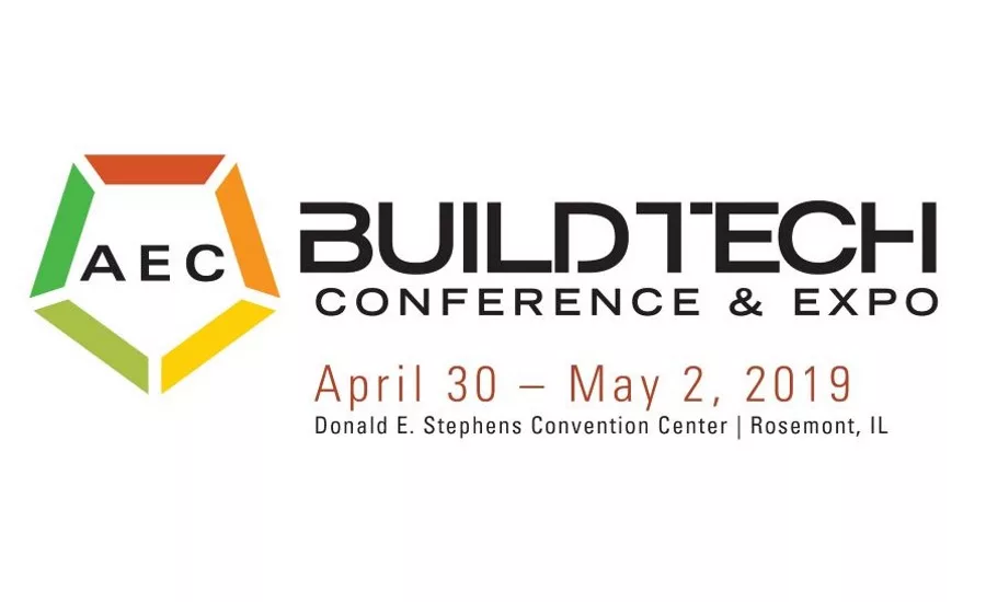AEC BuildTEch