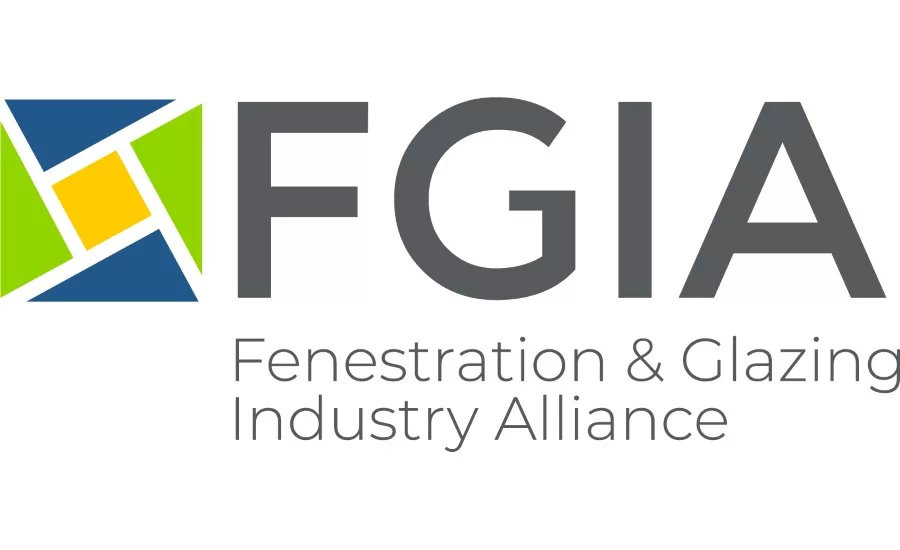 FGIA Logo