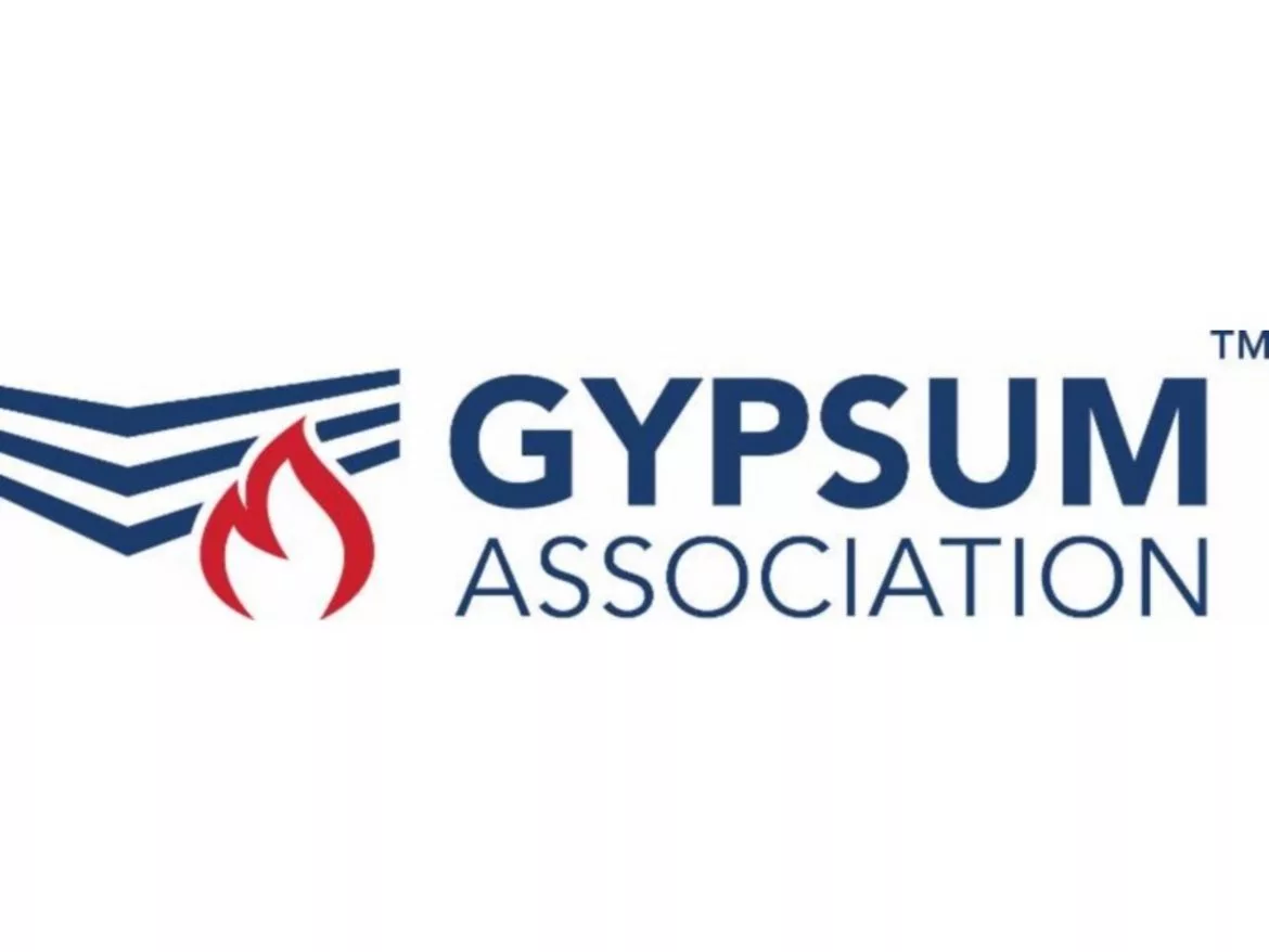 gypsum association