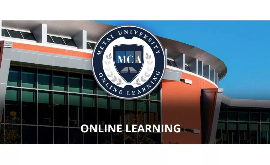 MCA