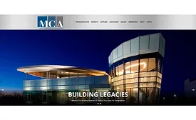 MCA