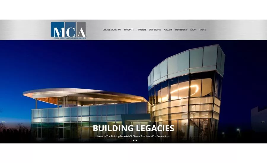 MCA