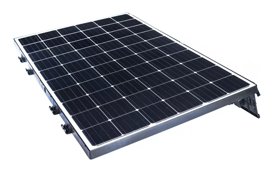 Solar Panels