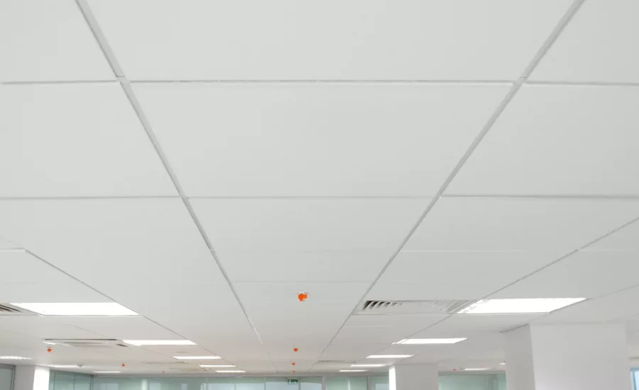 ROCKFON Reveal Edges3