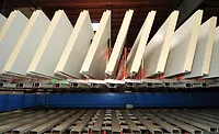 Insulated Foam Insulating Panels