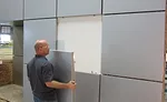 Insulated Panels