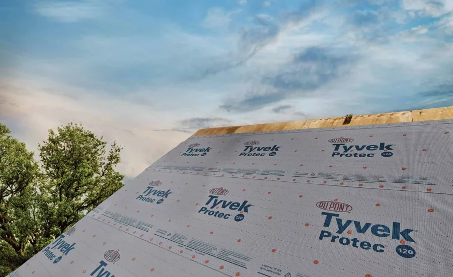 Tyvek Protec2