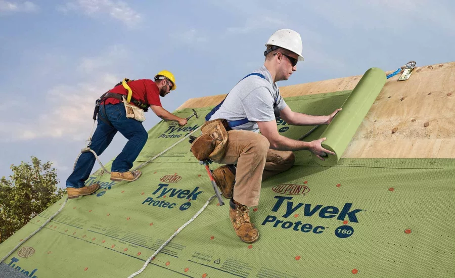 Tyvek Protec3