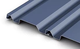 Metal Wall panels
