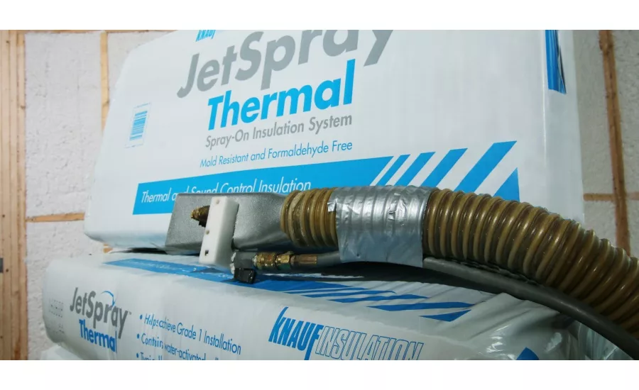 Knauf Insulation